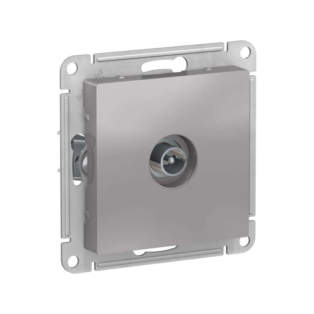 Механизм антенны Systeme Electric TV ATLAS DESIGN ATN000393 1240260