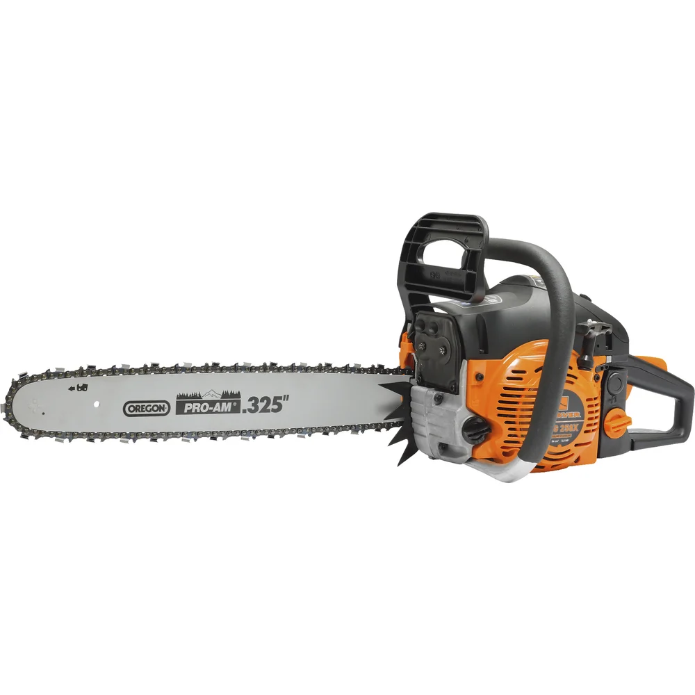 Бензиновая пила CARVER RSG 262Х RSG 262Х 01.004.00057