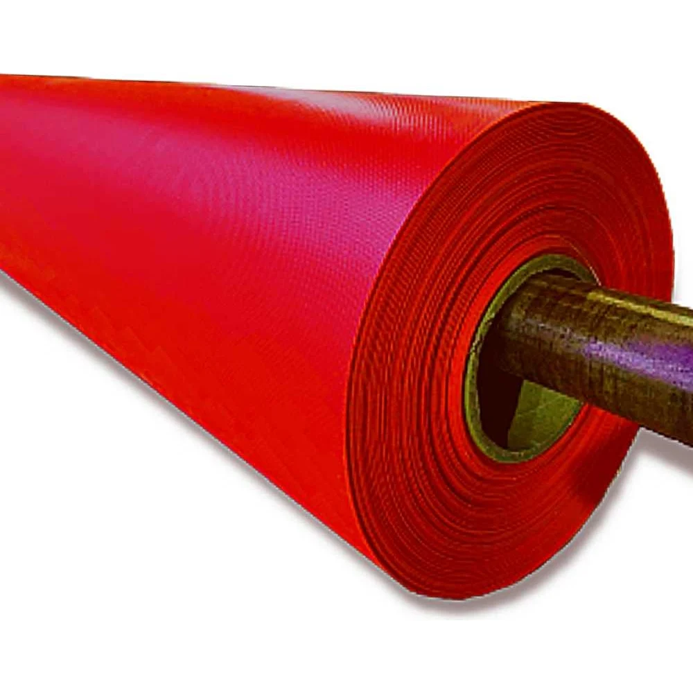 Пвх ткань ПК ЭЛИТТЕНТ 15PVC630RED