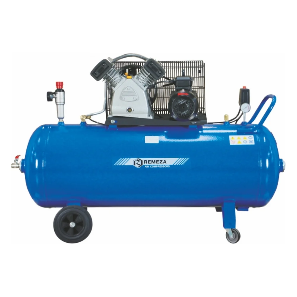 Компрессор Remeza СБ4/С-200.LB30 А 8096450