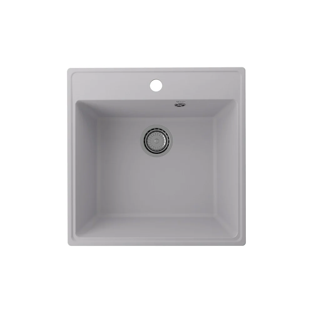 Мойка ULGRAN Quartz Forte 505-04