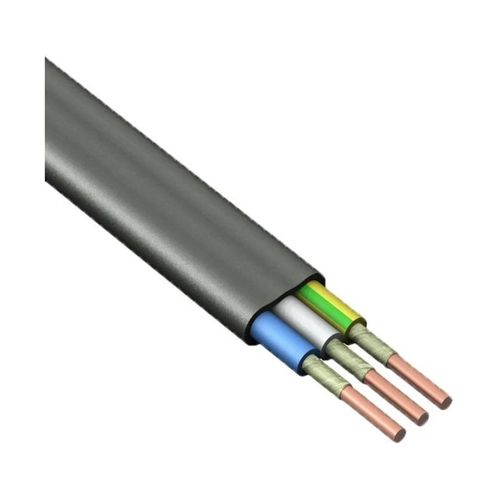 Кабель iTOK ВВГ-Пнг(А)-LSLTx i-KPP-VVGPNG-LSLTX-340-100