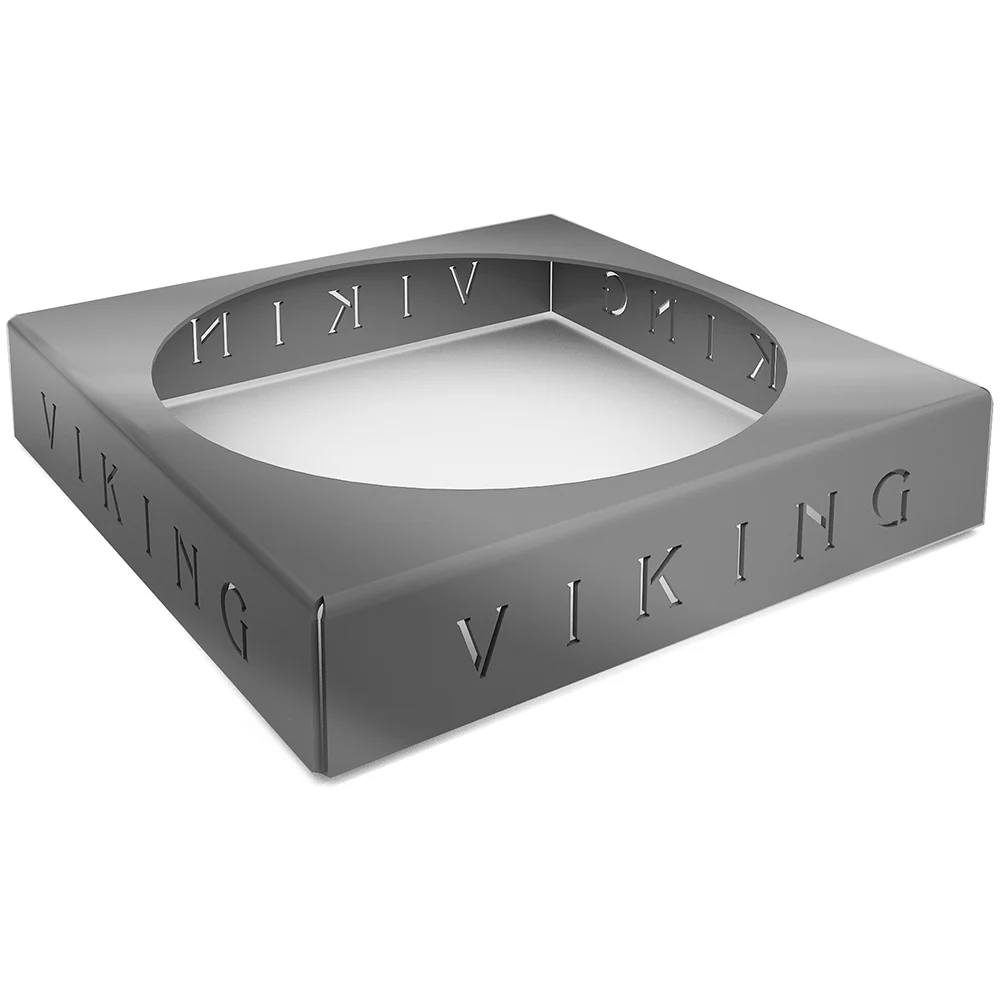 Подставка под казан GRILLUX для VikinG ВЗР2267-1
