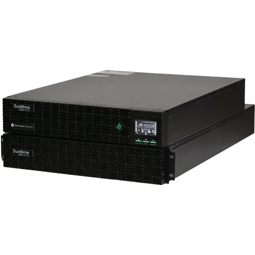 ИБП SYSTEME ELECTRIC SRV SRVSE10KRTXLIG2, 10000ВA