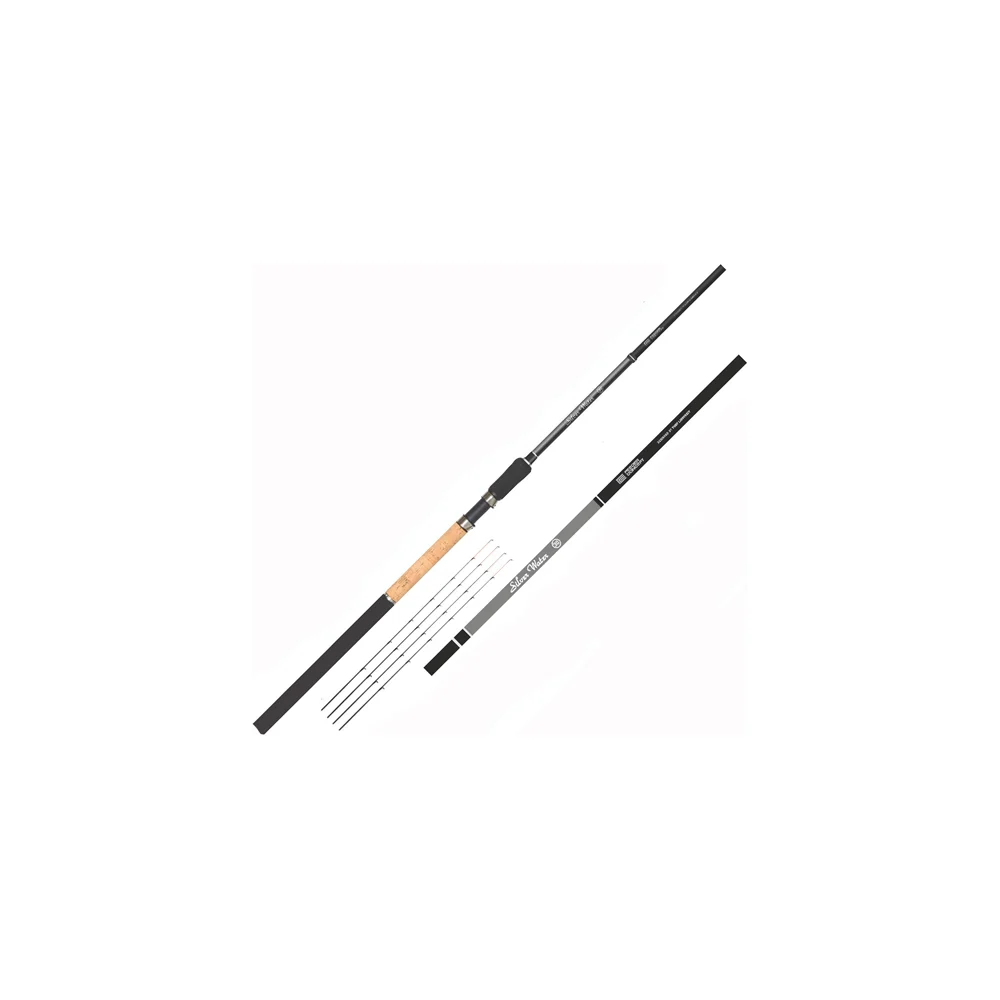 Фидерное удилище FEEDER CONCEPT Silver Water FCSW100-390