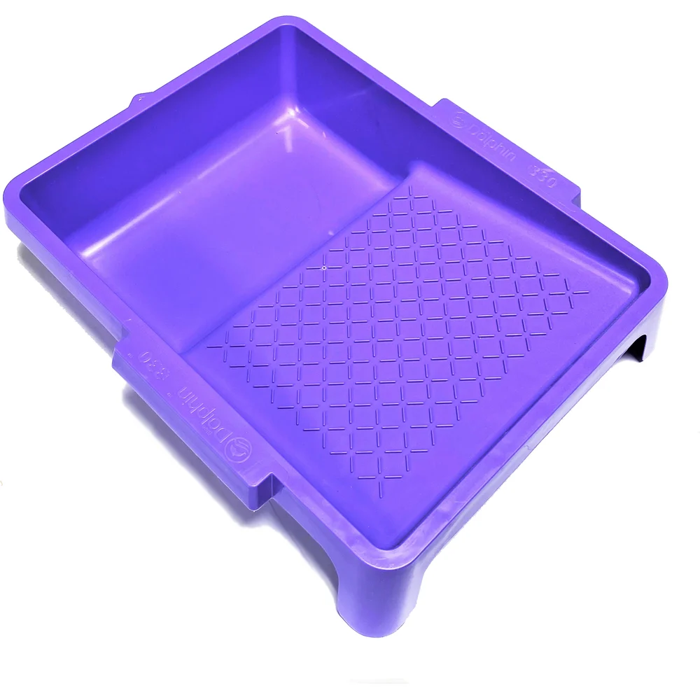 Пластиковая ванночка для краски Blue Dolphin KS330_52568