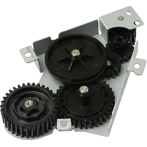 Блок шестерен CET CET2571 (RC1-2432-M600) для LJ Enterprise 600 M601/M602/M603/M604/M605/M606/M630