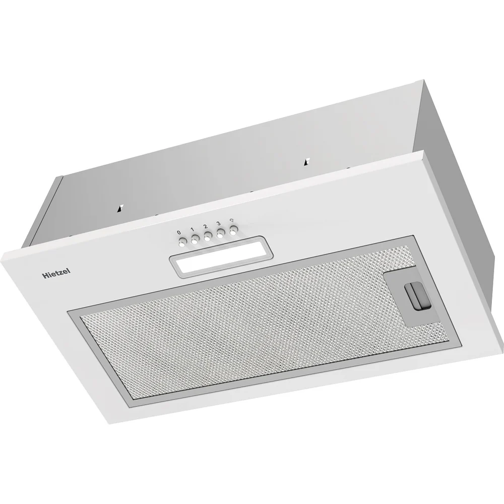 Кухонная вытяжка Hietzel CHB 5212M WH H43