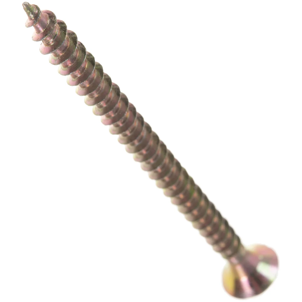 Саморез шуж Госкреп 4,5х25 (18 шт.) КР.020336