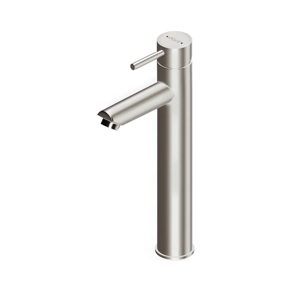 Смеситель для умывальника Dorff Logic D3002102SS