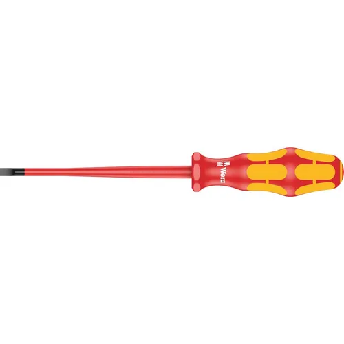Отвертка WERA 160 iS SL [we-006442]