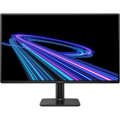 24.5" Монитор Philips 25E2G2200, 1920x1080, IPS, 144Гц, 1хHDMI, 1хDP, черный [25e2g2200/00]