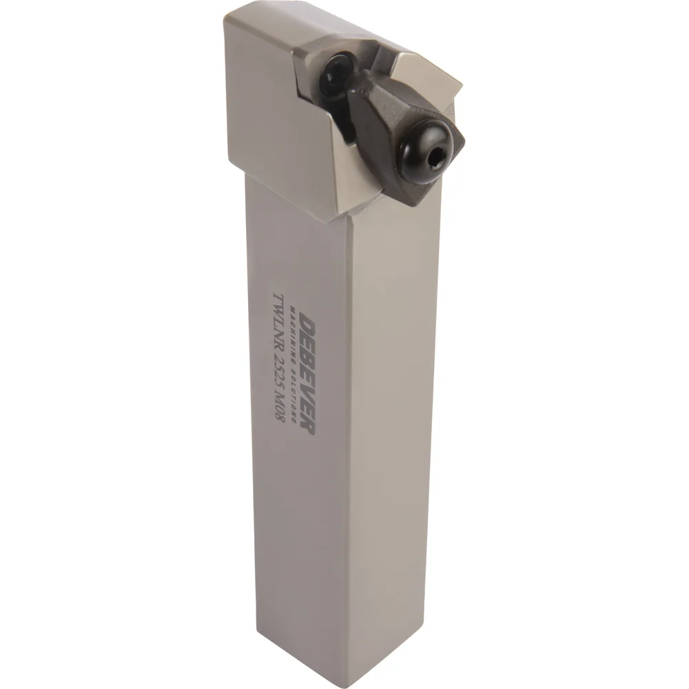 Токарная державка Debever Machining Solutions Premium TWLNR 2525 M08 DB-P-TWLNR2525M08