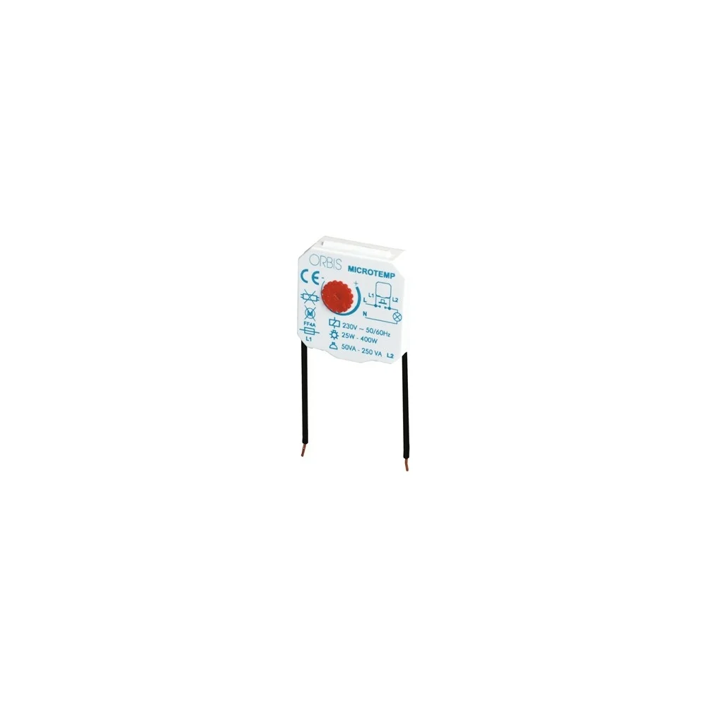 Лестничный таймер Orbis MICROTEMP OB200004