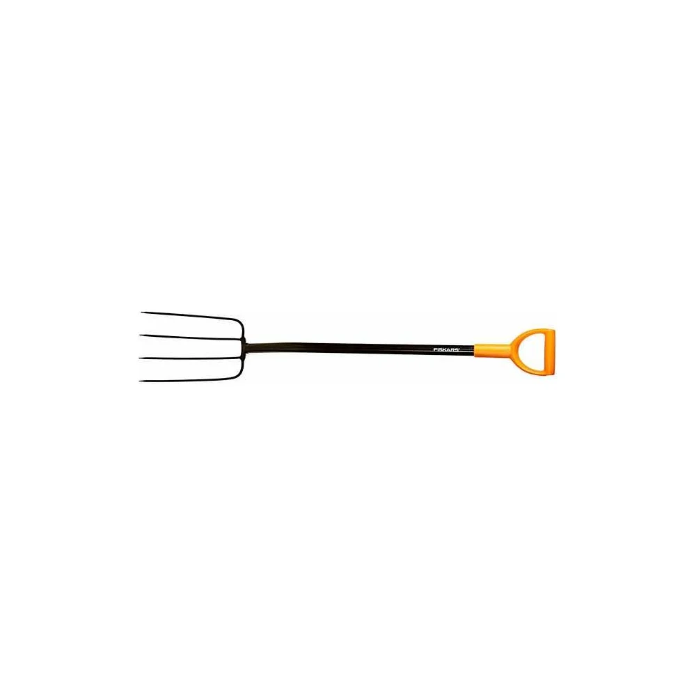 Вилы Fiskars Solid 1070674