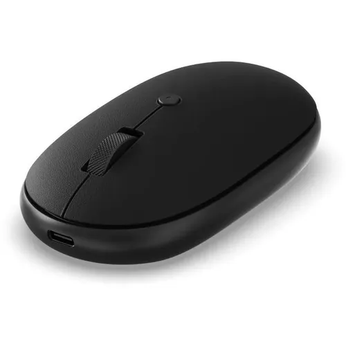 Мышь беспроводная SATECHI ST-MOTGK, Bluetooth, оптическая, 2400dpi, черный