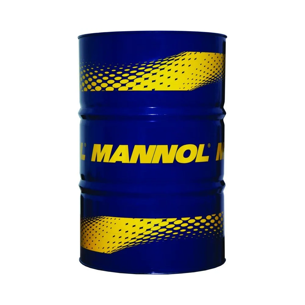 Трансмиссионное масло MANNOL DEXRON II AUTOMATIC 1333