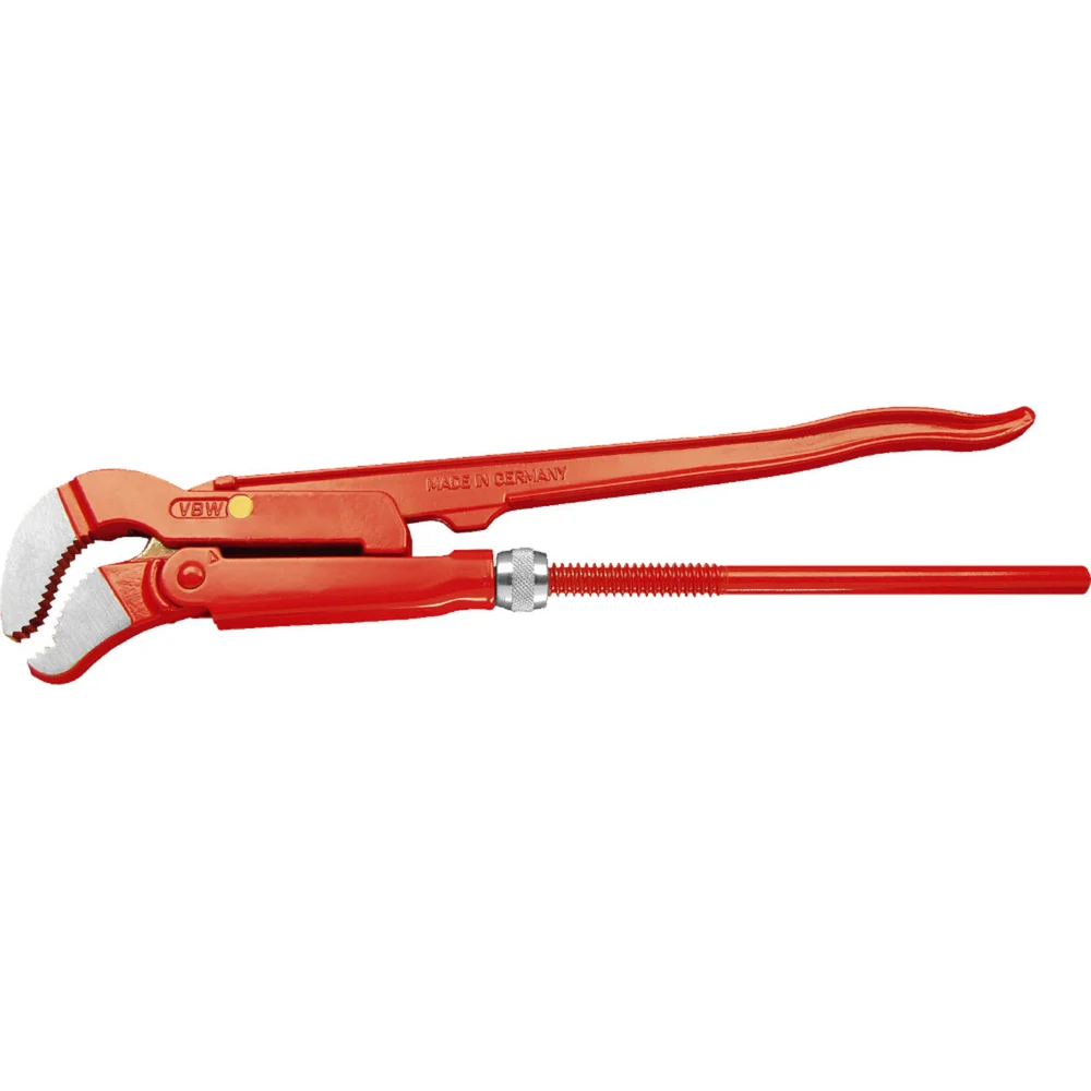 Шведский газовый ключ VBW Super S 87100020