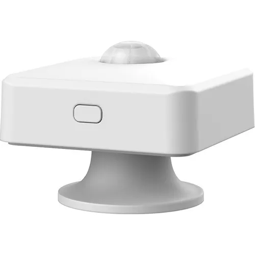 Датчик движения GAUSS Smart Home, белый [4010322]