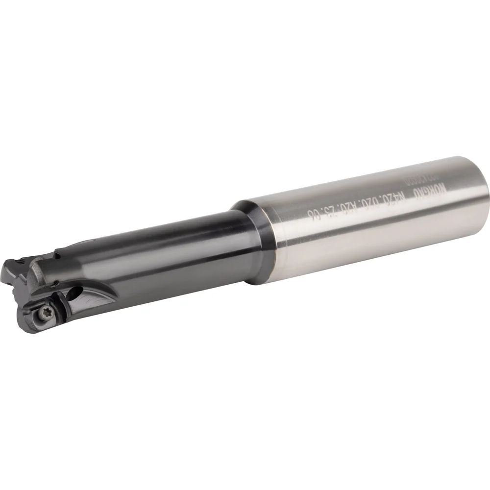 Корпус фрезы NORGAU N420.D20/Z3 022420020