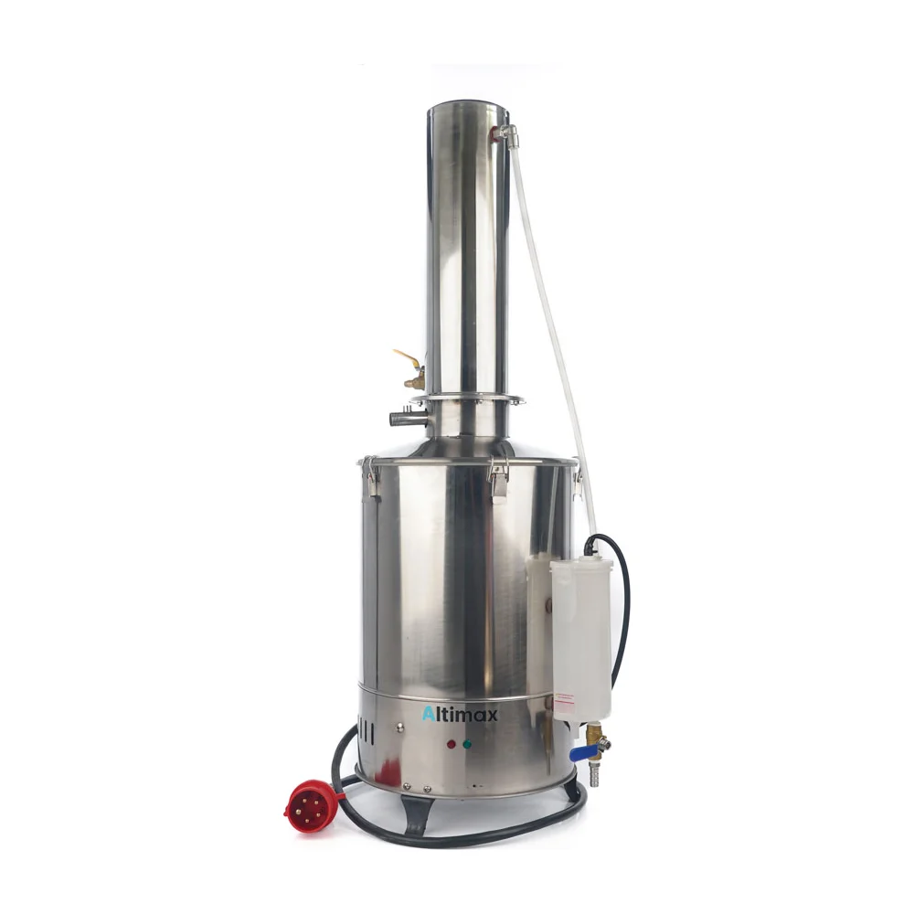 Аквадистиллятор Altimax AD-1-20 AD050103