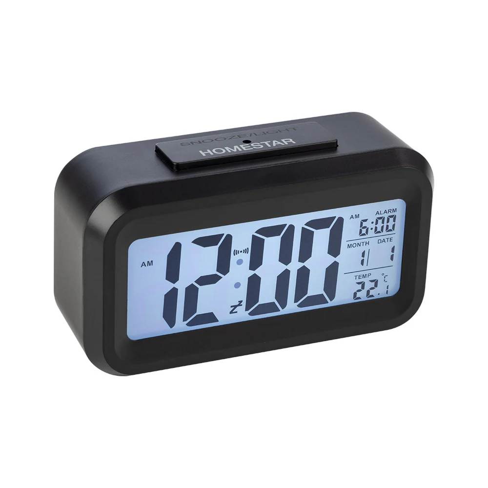 Электронные часы Homestar HS-0110 104305