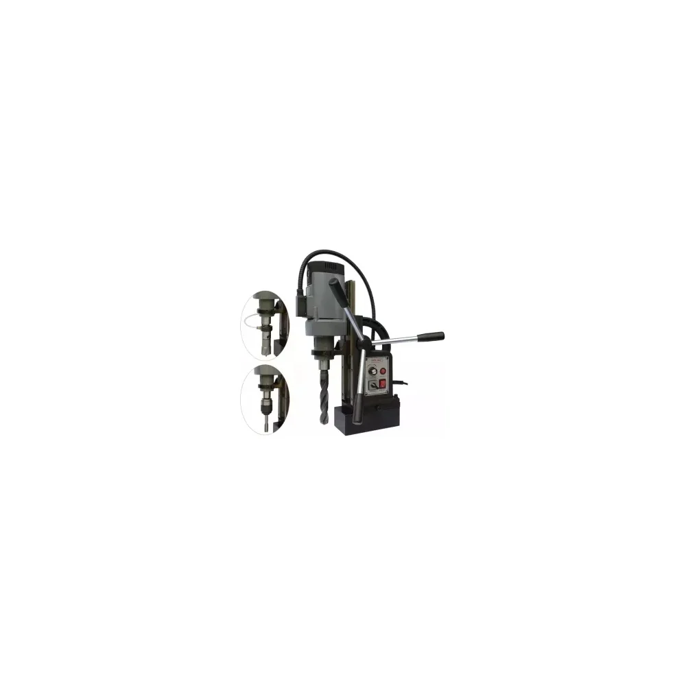 Магнитная дрель REALREZ RMD28T REZ-RMD28T