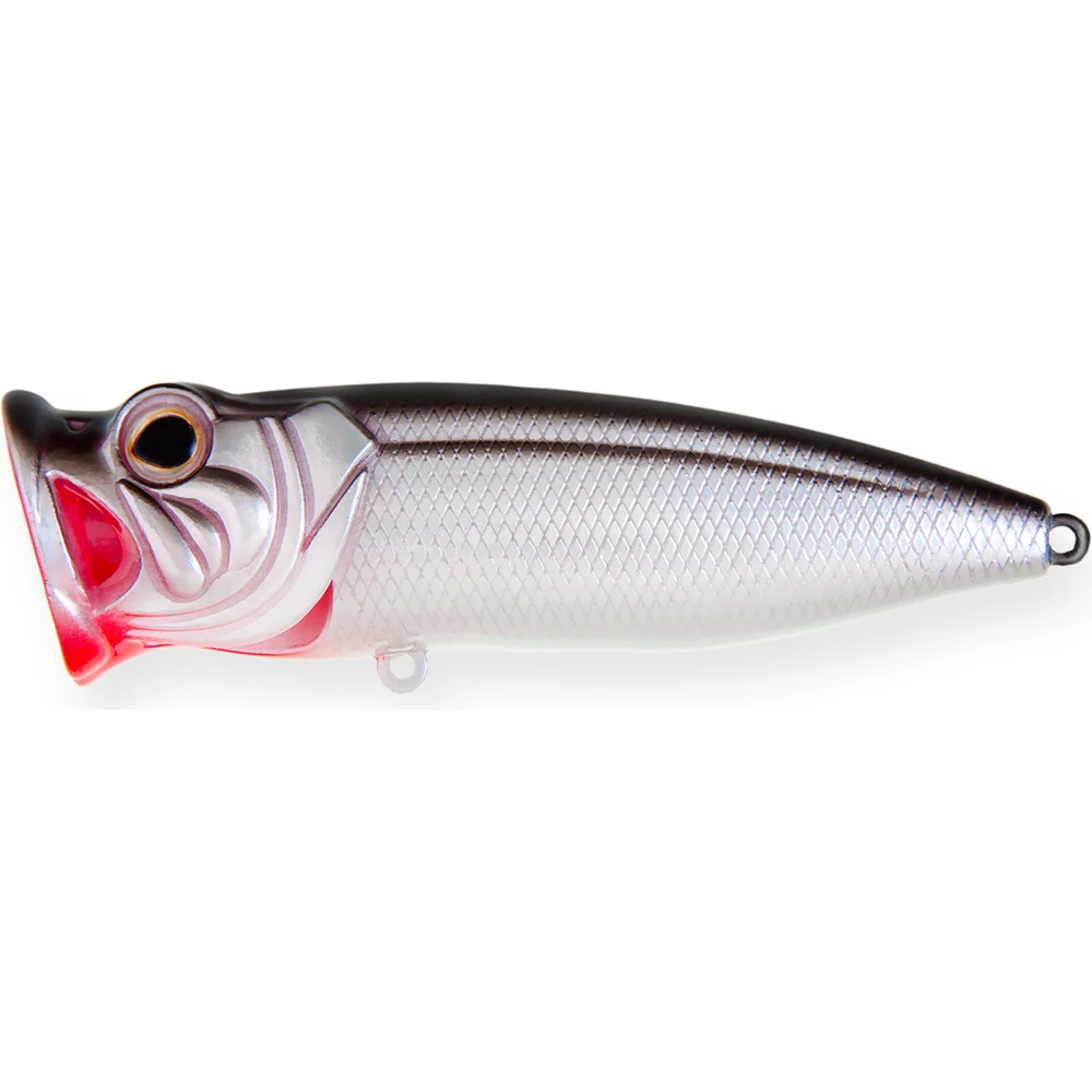 Воблер Strike Pro Pike Pop 70 SH-002C#A010-EP