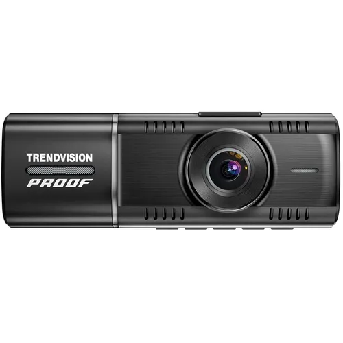 Видеорегистратор TrendVision Proof Ultra, черный