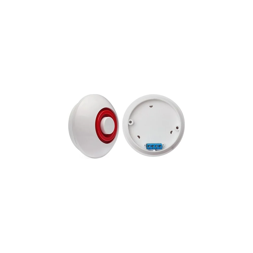 Звуковой оповещатель SLT Марс 12-ЗП 10199