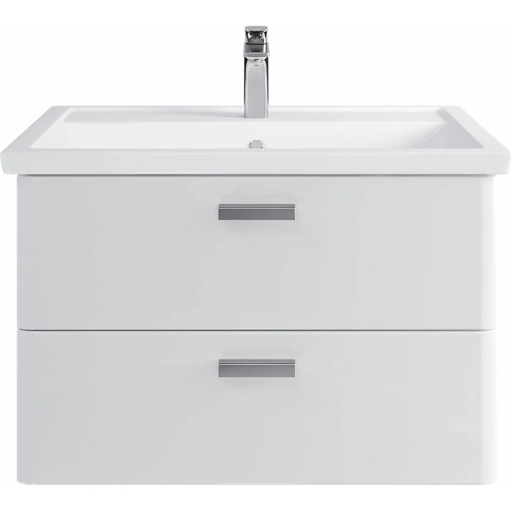 Подвесная тумба для ванной комнаты Sanstar Gretta 80 329.1-1.5.1.