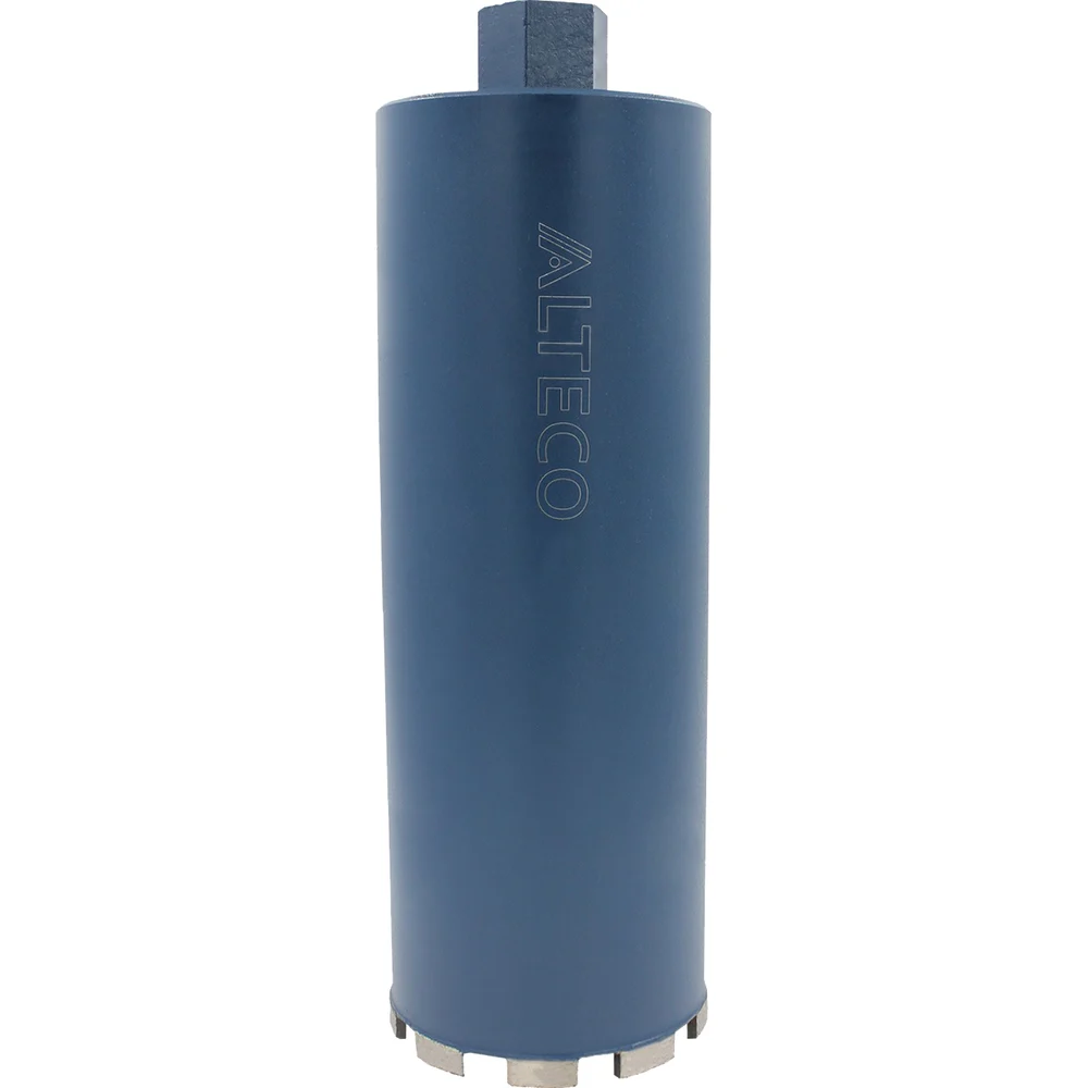 Алмазная коронка ALTECO 22432