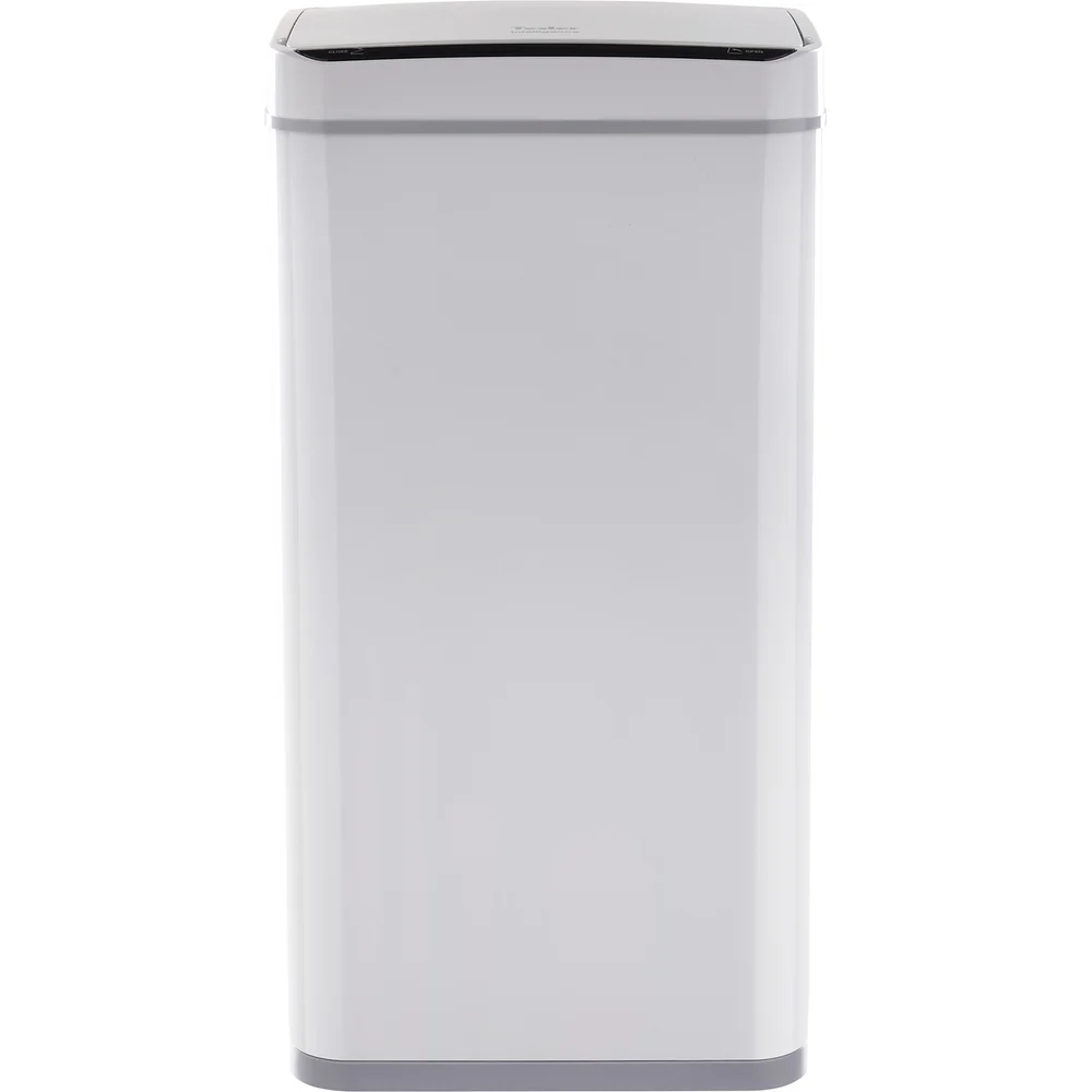 Сенсорное ведро для мусора TESLER STB-44 00000201945