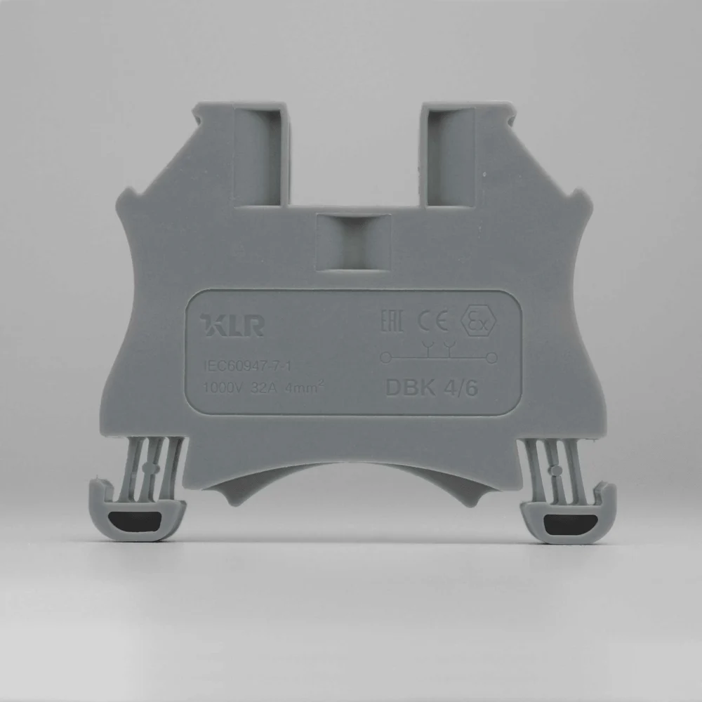 Набор клемм KLR DBK 4000010