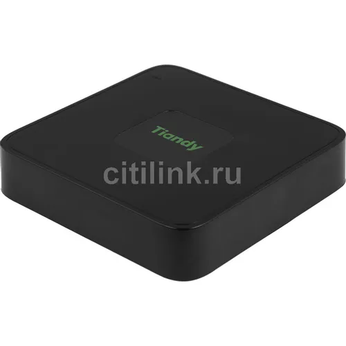 Видеорегистратор NVR (сетевой) TIANDY TC-R3110 I/B/L/Eu/V1/1