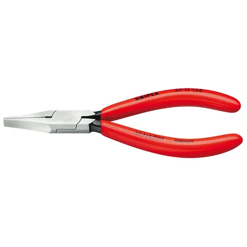 Плоскогубцы KNIPEX KN-3711125, 125мм