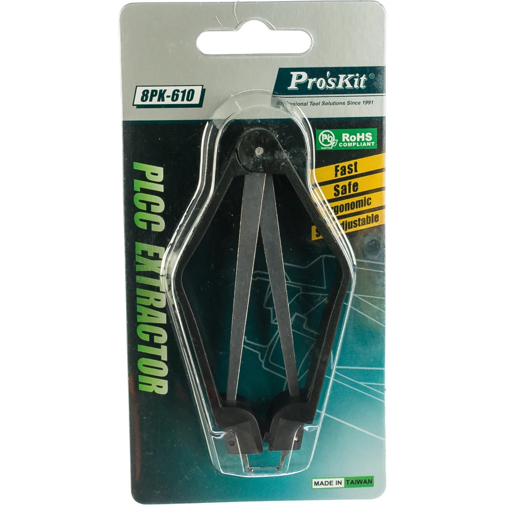 Экстрактор Pro'sKit PLCC 8PK-610 00031312