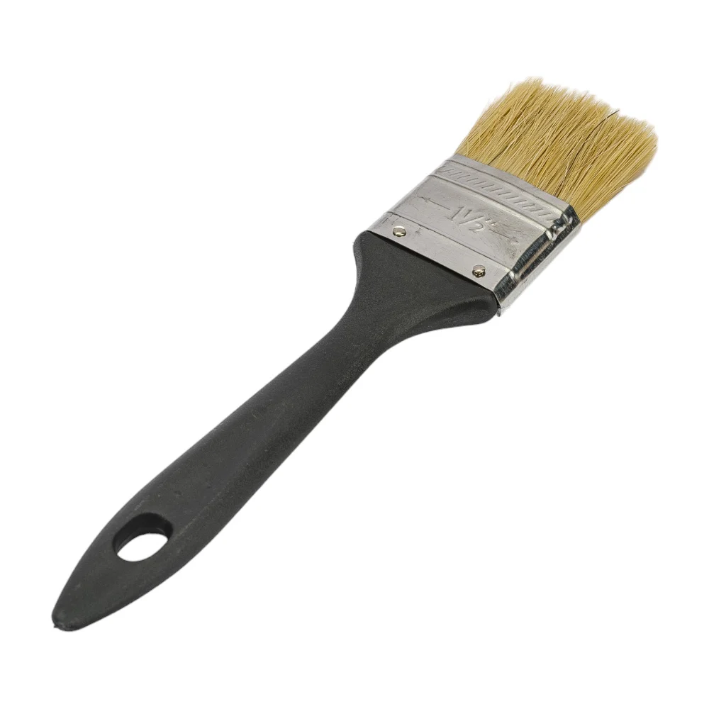Плоская кисть KRAFOR №1,5 003-0015 49205