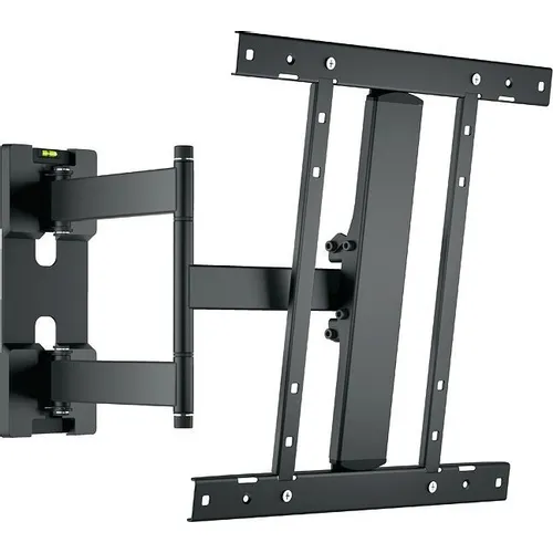 Кронштейн для телевизора Holder LCD-SU4601-B, 26-50", настенный, поворот, черный