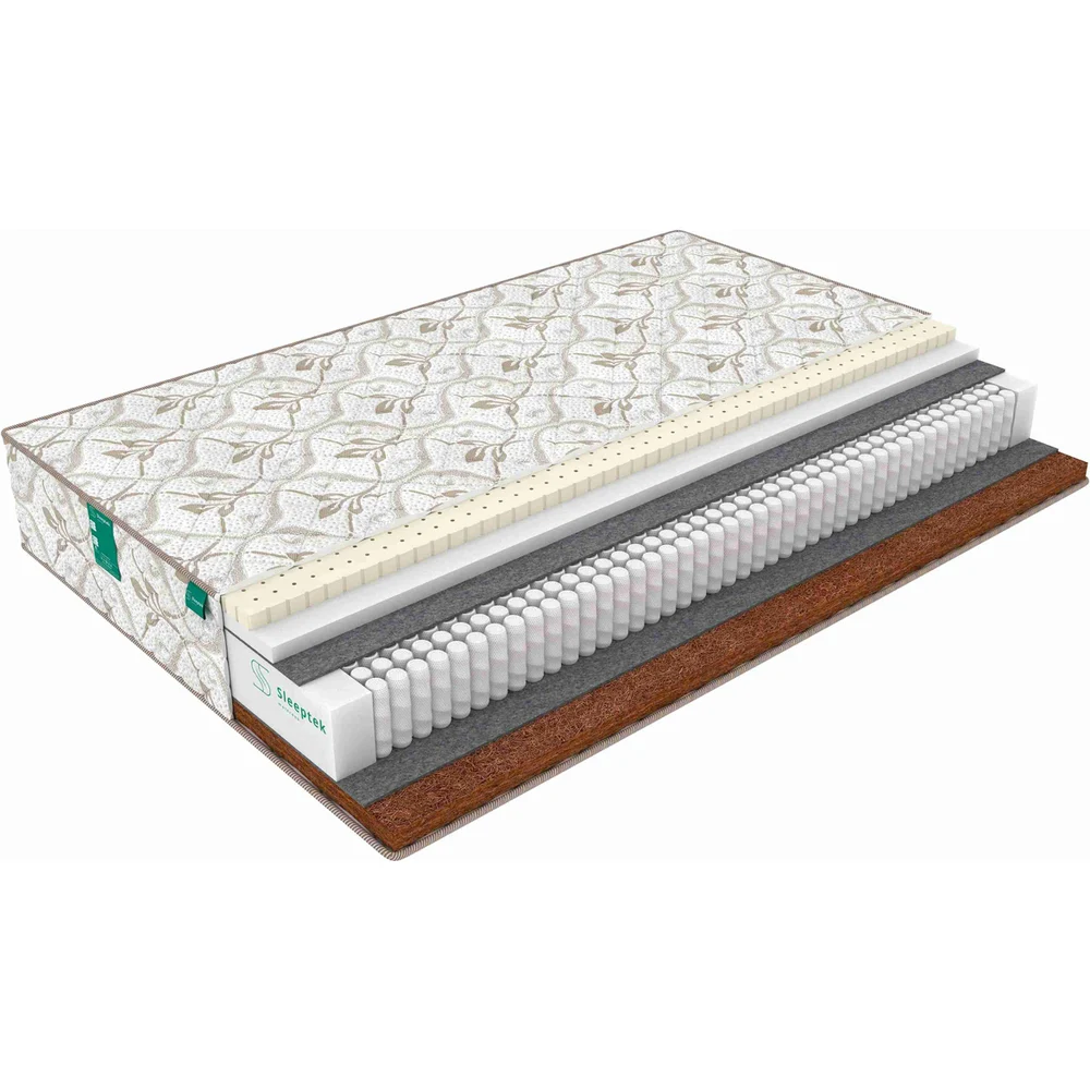 Матрас Sleeptek Perfect LatexNorma Cocos SPFLNC-00070-1369