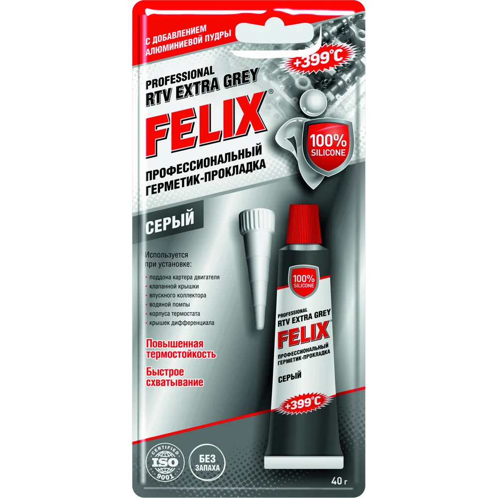 Герметик-прокладка FELIX 411040109