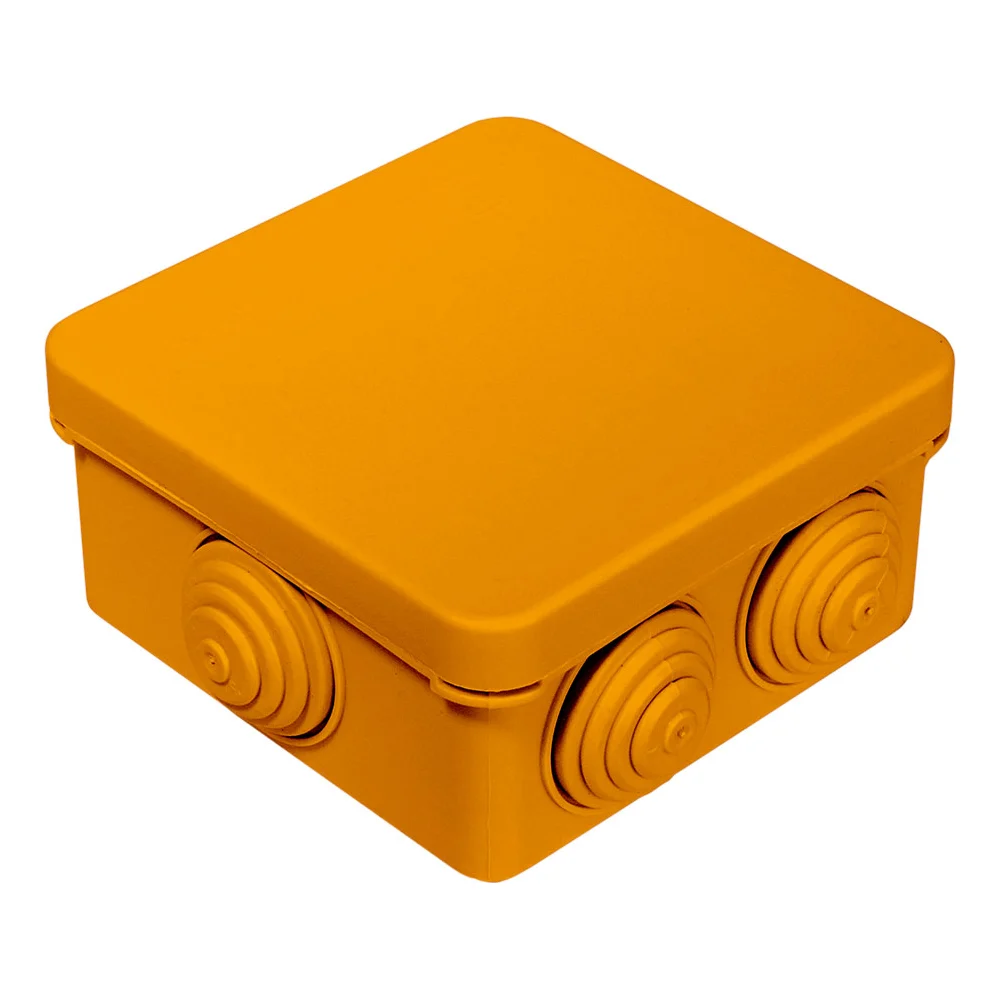 Огнестойкая коробка для о/п Промрукав Е15-Е120 40-0210-FR1.5-4