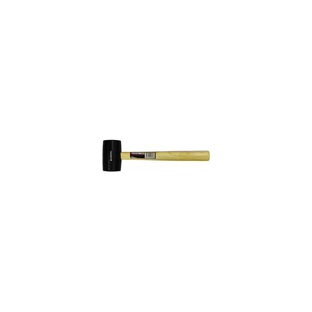 Резиновая киянка Forsage 48176 F-1803120