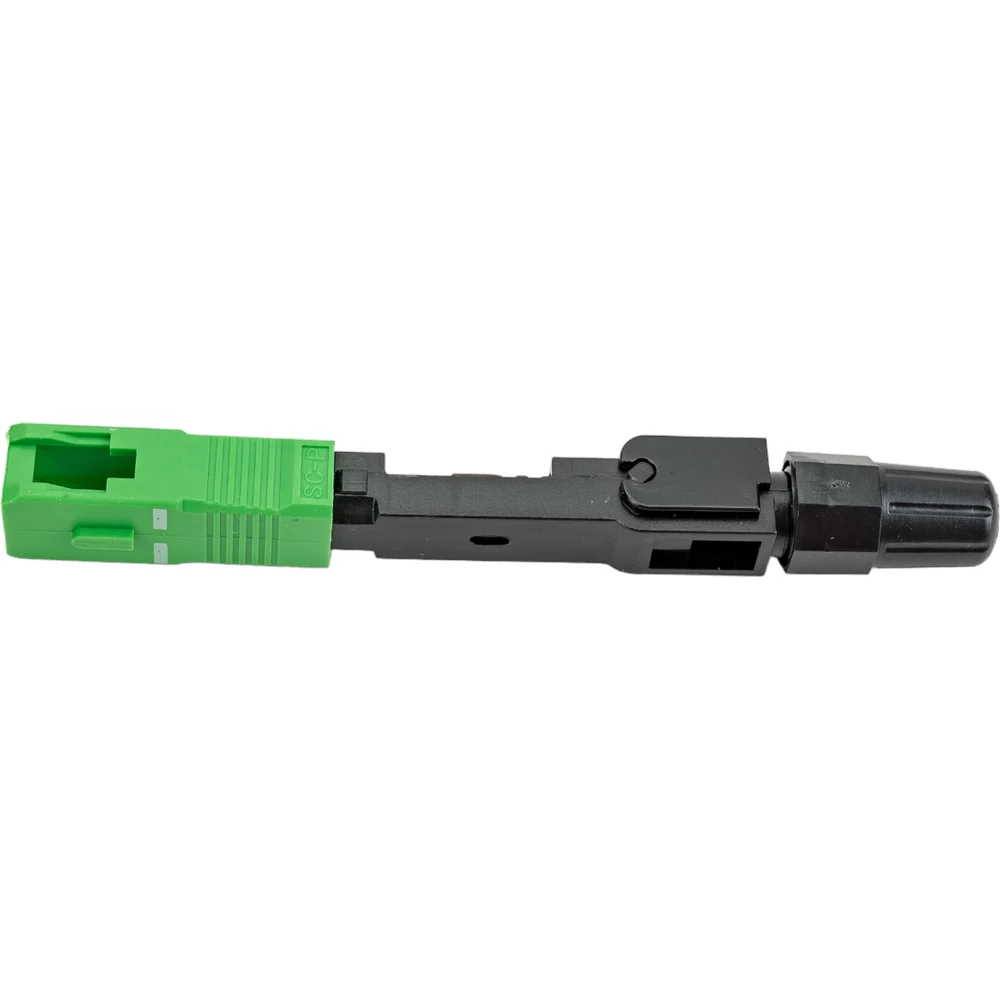 Fast-коннектор Netlink FTTH-SC/APC УТ-00000917