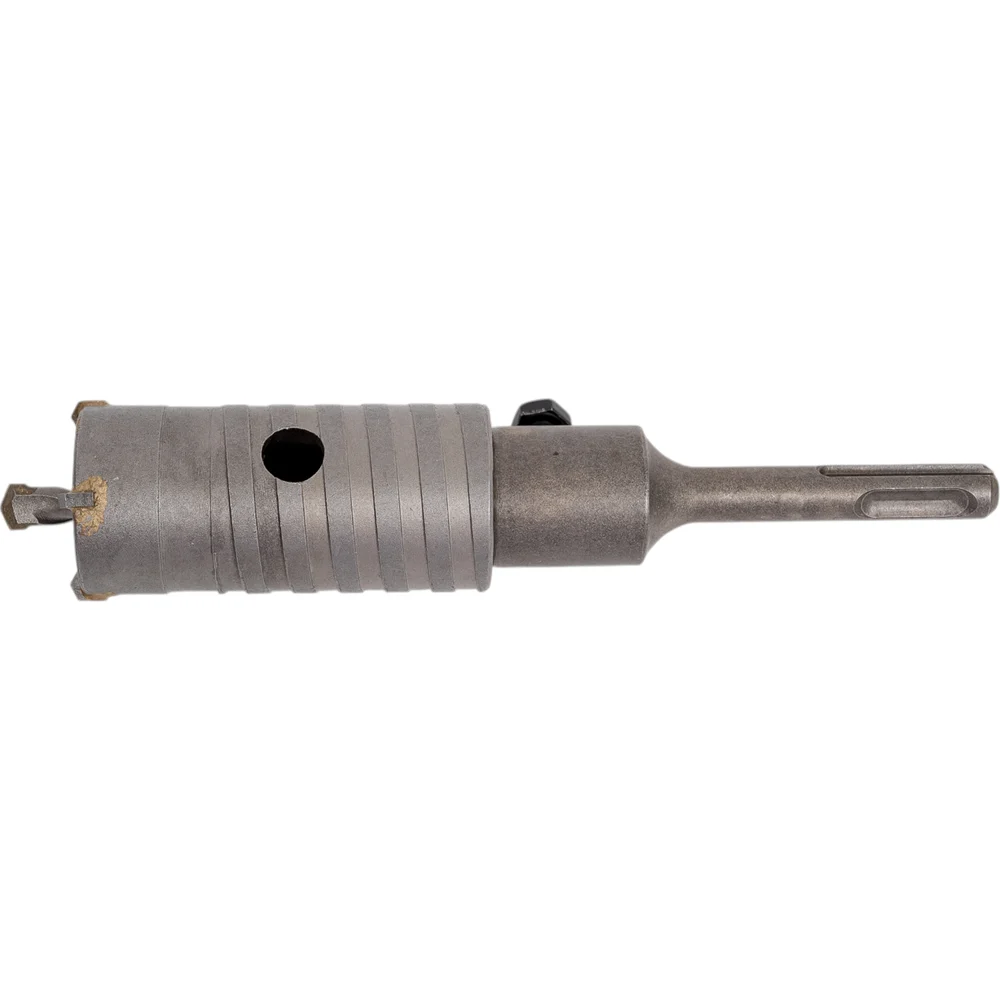 Коронка по бетону Strong стк-035 SDS-plus, 35 мм стк-03500035