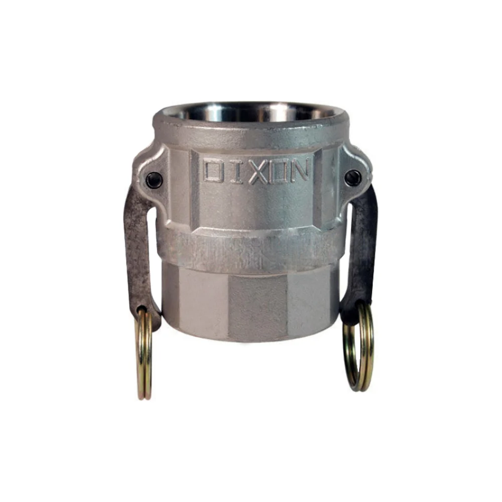 Алюминиевый камлок TITAN LOCK TL200DALN