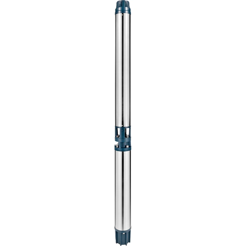 Насос Беламос 6TR155/67