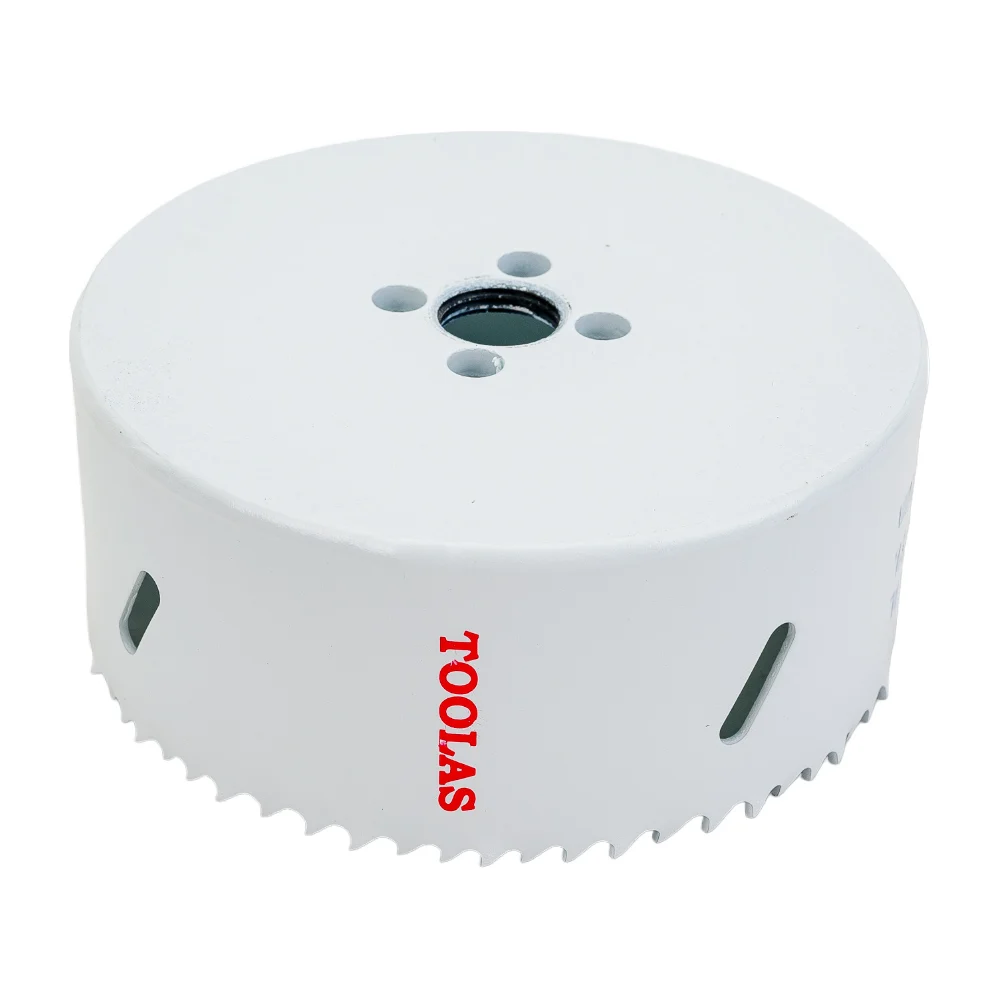Коронка TOOLAS Bi-Metall 7189