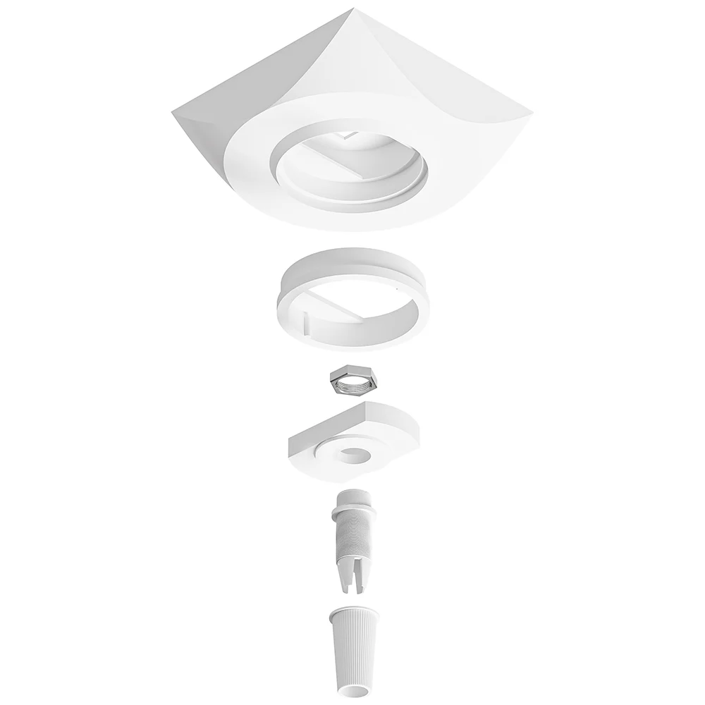 Основание для подвесных светильников ARTE LAMP BASE A410433