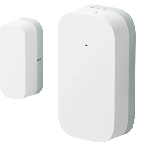 Датчик открытия двери/окна ЯНДЕКС YNDX-00520, белый